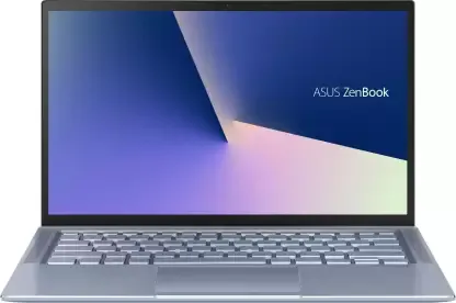 Asus ZenBook 14 UM431DA Laptop (3rd Gen Ryzen 5/ 8GB/ 512GB SSD/ Win10)