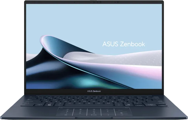 Asus Zenbook 14 UX3405CA-QL1014WS Laptop (Intel Core Ultra 5 225H/ 16GB/ 1TB SSD/ Win11 Home)