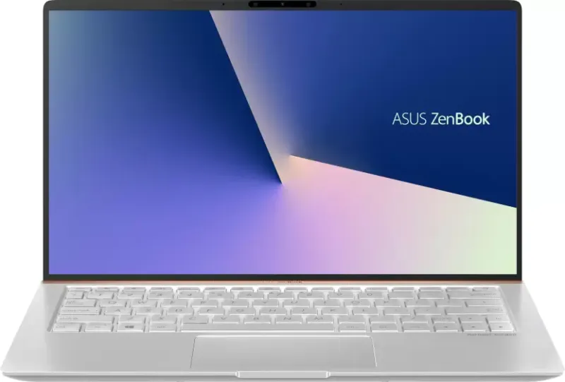 Asus ZenBook 14 UX433FA Laptop (8th Gen Core i5/ 8GB/ 512GB SSD/ Win10 Home)