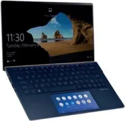 Asus Zenbook 14 UX434FLC-A6512TS Laptop (10th Gen Core i7/ 16GB/ 1TB SSD/ Win10/ 2GB Graph)