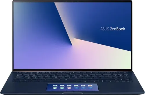 Asus ZenBook 15 UX534FT Laptop (8th Gen Core i5/ 8GB/ 1TB 256GB SSD/ Win10)