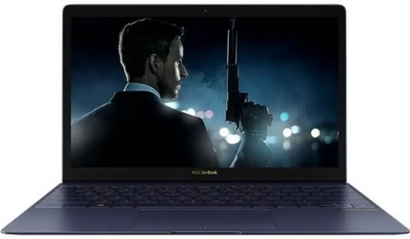 Asus Zenbook 3 UX390UA-GS041T Ultrabook (7th Gen Ci5/ 8GB/ 512GB SSD/ Win10)