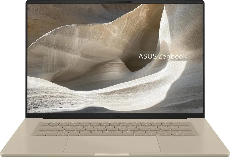 Asus Zenbook A16 (2026) UX3607OA-SQ141WS Laptop (Snapdragon X2 Elite Extreme X2E-94-100/ 24GB/ 512GB SSD/ Win11)