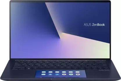 Asus ZenBook Classic UX334FL-A5821TS Laptop (10th Gen Core i5/ 8GB/ 512GB SSD/ Win10 Home/ 2GB Graph)