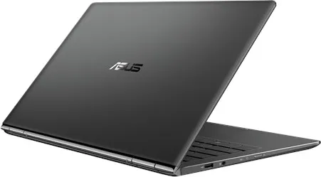 Asus ZenBook Flip 13 UX362FA Laptop (8th Gen Core i5/ 8GB/ 256GB SSD/ Win10)
