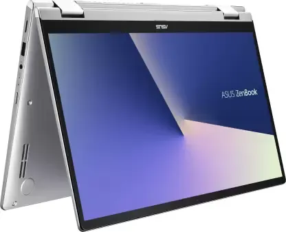 Asus ZenBook Flip 14 UM462DA-AI701TS Laptop (2nd Gen Ryzen 7/ 8GB/ 512GB SSD/ Win10 Home)