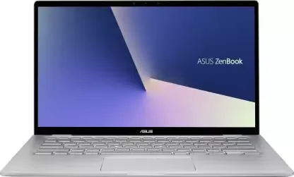 Asus ZenBook Flip 14 UM462DA Laptop (3rd Gen Ryzen 5/ 8GB/ 512GB SSD/ Win10)