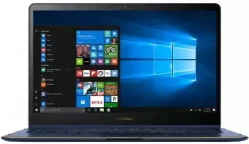 Asus ZenBook Flip S UX370UA-C4195T Ultrabook (8th Gen Ci7/ 16GB/ 512GB SSD/Win10)