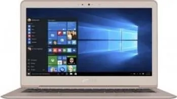 Asus Zenbook Flip UX360UAK-DQ213T Laptop (7th Gen Ci7/ 8GB/ 512GB SSD/ Win10)