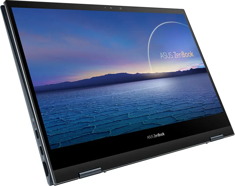 Asus ZenBook Flip UX363EA-HP701TS Laptop (11th Gen Core i7/ 16GB/ 512GB SSD/ Win10 Home)