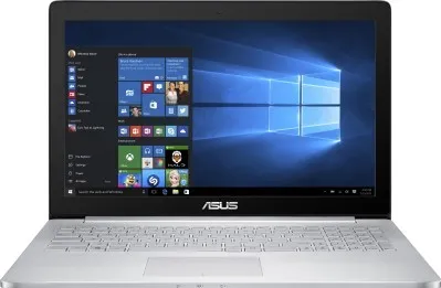 Asus ZenBook Pro UX501VW-FI119T Laptop (6th Gen Intel Ci7/ 8GB/ 512GB SSD/ Win10/ 4GB Graph)
