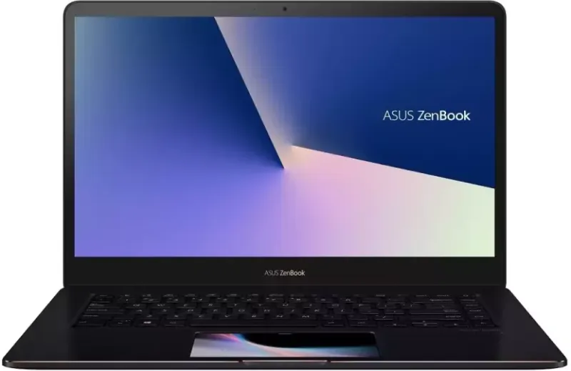 Asus ZenBook Pro UX580GE-E2014T Laptop (8th Gen Ci7/ 16GB/ 1TB SSD/ Win10 Home/ 4GB Graph)