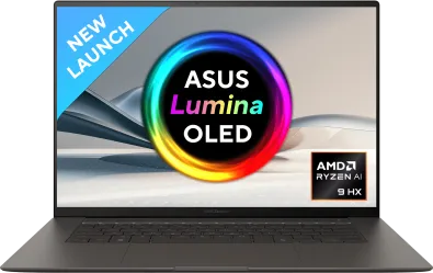Asus Zenbook S 16 UM5606 Laptop Laptop (AMD Ryzen AI 9 HX 370 / 32GB/ 1TB SSD/ Win11 Home)