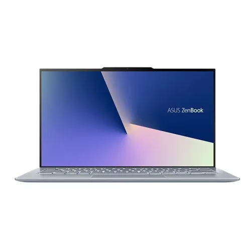 Asus ZenBook S13 UX392FN Laptop (8th Gen Ci7/ 16GB/ 512GB SSD/ Win10/ 2GB Graph)