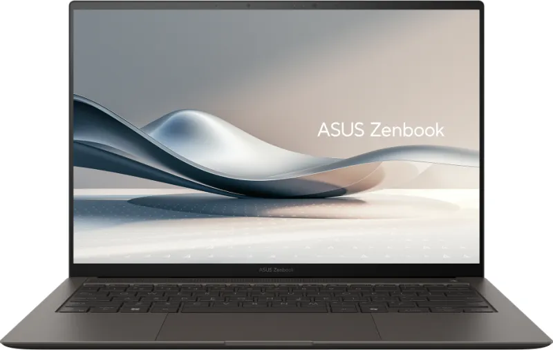 Asus Zenbook S14 OLED UX5406SA-PZ448WS Laptop (Intel Core Ultra 7 256V/ 16GB/ 1TB SSD/ Win11 Home)