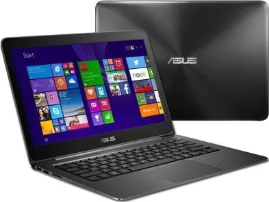 Asus ZenBook UX305LA-FC006T Laptop (5th Gen Intel Ci5/ 8GB/ 256GB SSD/ Win10)