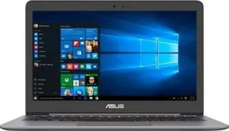 Asus Zenbook UX310UQ-GL031T Ultrabook (6th Gen Ci5/ 4GB/ 512GB SSD/ Win10/ 2GB Graph)