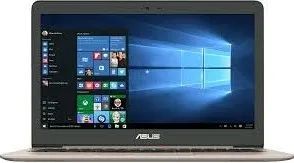 Asus ZenBook UX310UQ-GL477T Ultrabook (7th Gen Ci5/ 4GB/ 1TB/ Win10/ 2GB Graph)