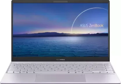 Asus ZenBook UX325JA-EG135TS Laptop (10th Gen Core i5/ 8GB/ 512GB SSD/ Win10 Home)