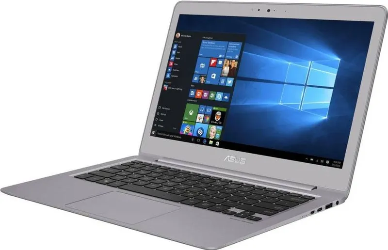 Asus Zenbook UX330UA-FB089T Ultrabook (7th Gen Ci7/ 8GB/ 512GB SSD/ Win10)