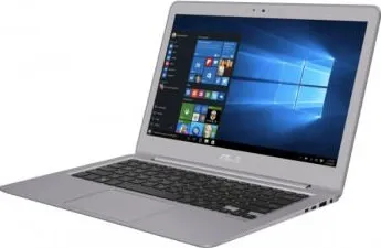Asus Zenbook UX330UA-FC082T Ultrabook (7th Gen Ci5/ 8GB/ 256GB SSD/ Win10)