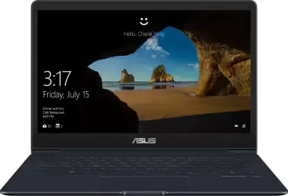Asus ZenBook UX331FAL-EG075T Laptop (8th Gen Core i5/ 8GB/ 256GB SSD/ Win10 Home)