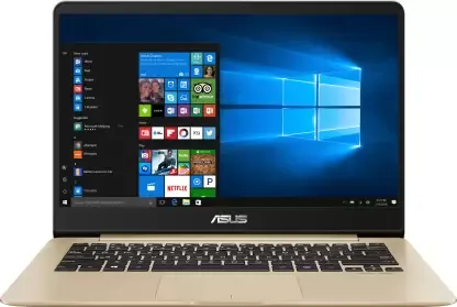 Asus ZenBook UX430UA-GV573T Laptop (8th Gen Core i5/ 8GB/ 256GB SSD/ Win10 Home)
