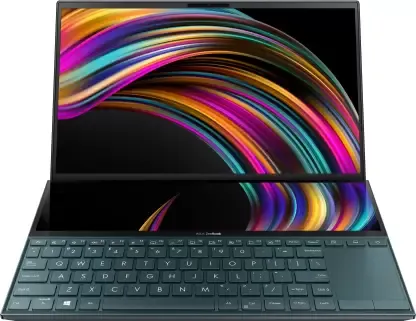 Asus ZenBook UX481FL Laptop (10th Gen Core i5/ 8GB/ 512GB SSD/ Win10/ 2GB Graph)