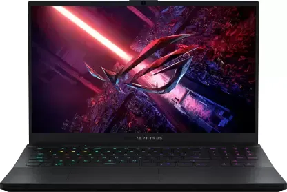 Asus Zephyrus S17 GX703HS-K4057TS Gaming Laptop (11th Gen Core i9/ 32GB/ 2TB SSD/ Win10 Home/ 16GB Graph)