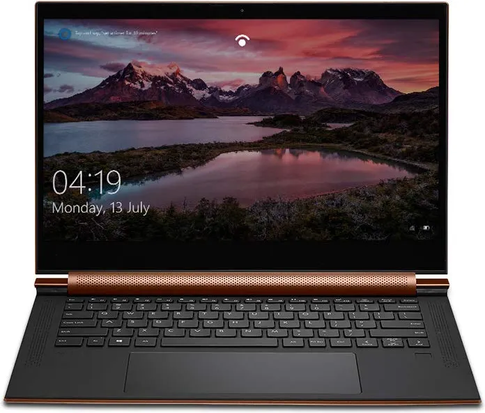 Avita Admiror NS14A5INF541 Laptop (8th Gen Core i5/ 8GB/ 256GB SSD/ Win10 Home)
