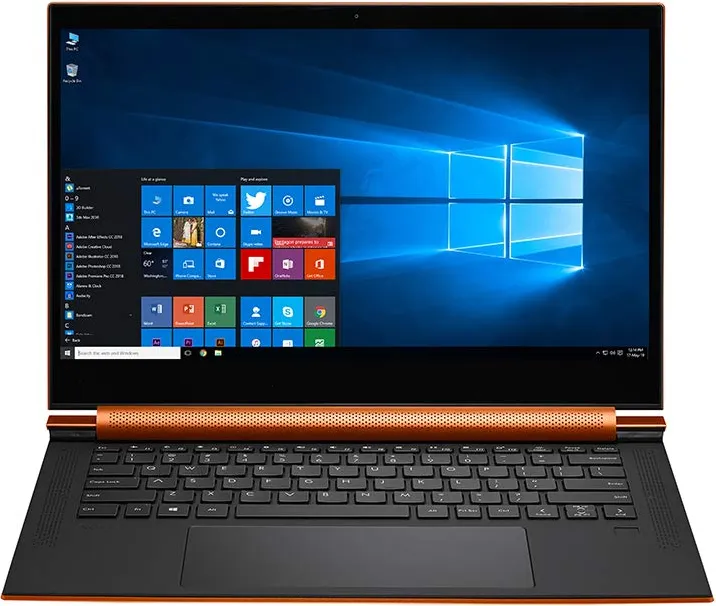 Avita Admiror NS14A5INF562 Laptop (10th Gen Core i5/ 8GB/ 512GB SSD/ Win10 Home)