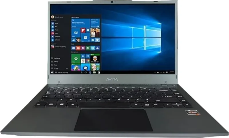 Avita Liber Liber E AM14A2INL54F Laptop (AMD Ryzen 5 5500U/ 8GB/ 256GB SSD/ Win11 Home)