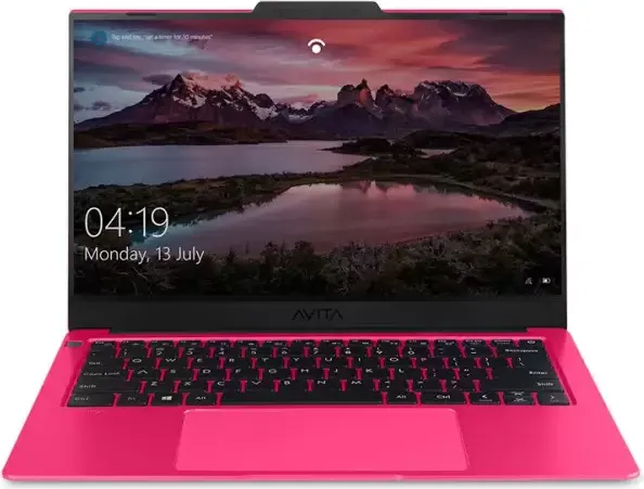 Avita Liber NS14A8INF541 Laptop (10th Gen Core i5/ 8GB/ 256GB SSD/ Win10 Home)