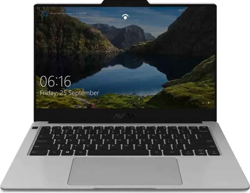 Avita Liber NS14A8INV561 Laptop (Ryzen 5-3500U/ 8GB/ 512GB SSD/ Win10 Home)