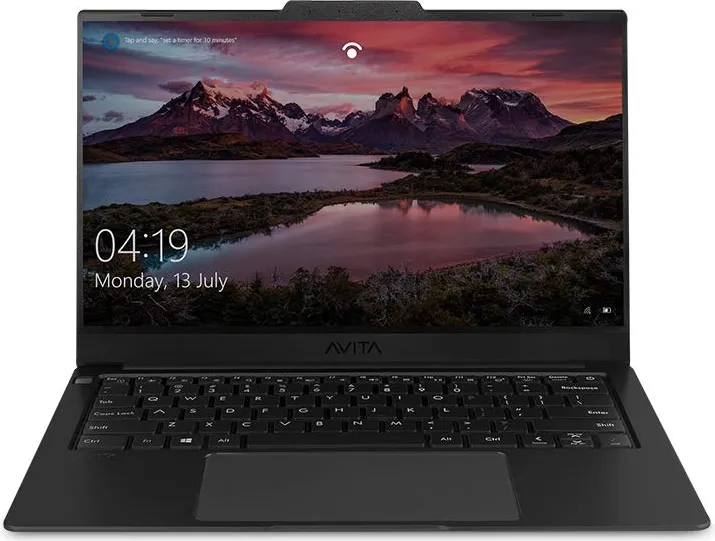 Avita Liber V14 NS14A8INF562 Laptop (10th Gen Core i5 / 8GB/ 512GB SSD/ Win10)