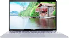 Cenava F151 Laptop (Celeron J3355/ 6GB/ 128GB SSD/ Win10)