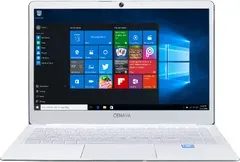 Cenava P14 Laptop (Celeron J3455/ 8GB/ 512GB SSD/ Win10)