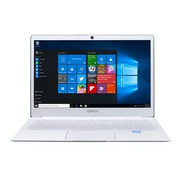 Cenava P14 Notebook (Celeron N3450/ 6GB/ 512GB SSD/ Win10)