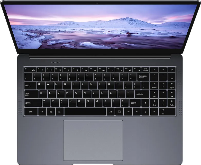 Chuwi AeroBook Pro Laptop (6th Gen Core i5/ 8GB/ 256GB SSD/ Win10)