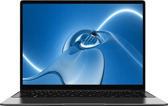 Chuwi Gemibook Pro Laptop (Intel Celeron N5100/ 8 GB/ 256 GB SSD/ Win11 Home