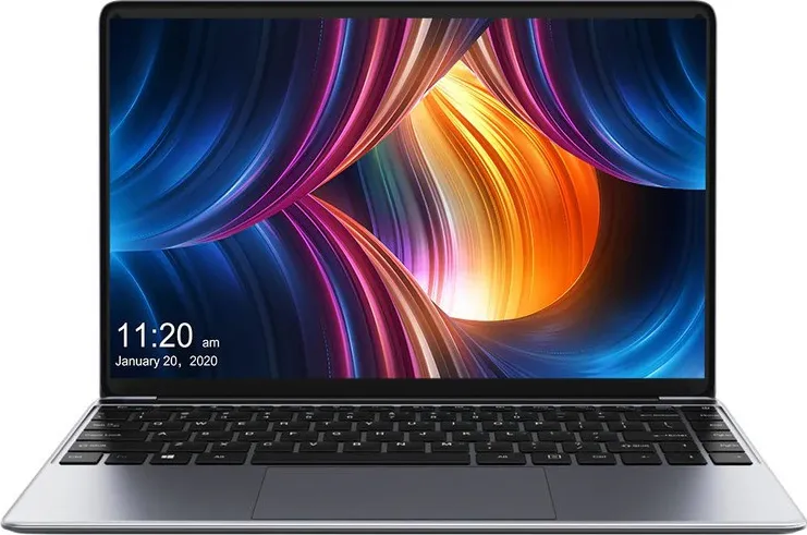 Chuwi HeroBook Pro Laptop (Intel Celeron N4020/ 8GB/ 256GB SSD/ Win11)