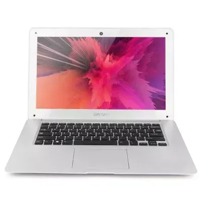 Daysky A3 Laptop (Intel Apollo Lake J3455/ 8GB/ 1TB 128GB SSD/ Win10)