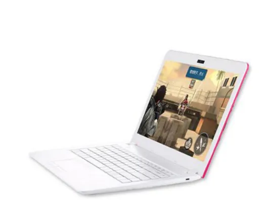 DEEQ R34 Laptop (Intel celeron N3050/ 4GB/ 120GB SSD/ Win10)