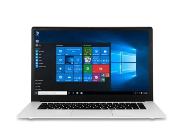 DEEQ Z156 Laptop (Intel Cherry Trail X5-Z8350/ 4GB/ 64GB eMMC/ Linux)