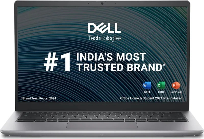 Dell 14 Vostro Laptop (13th Gen Core i5/ 8GB/ 512GB SSD/ Win11)