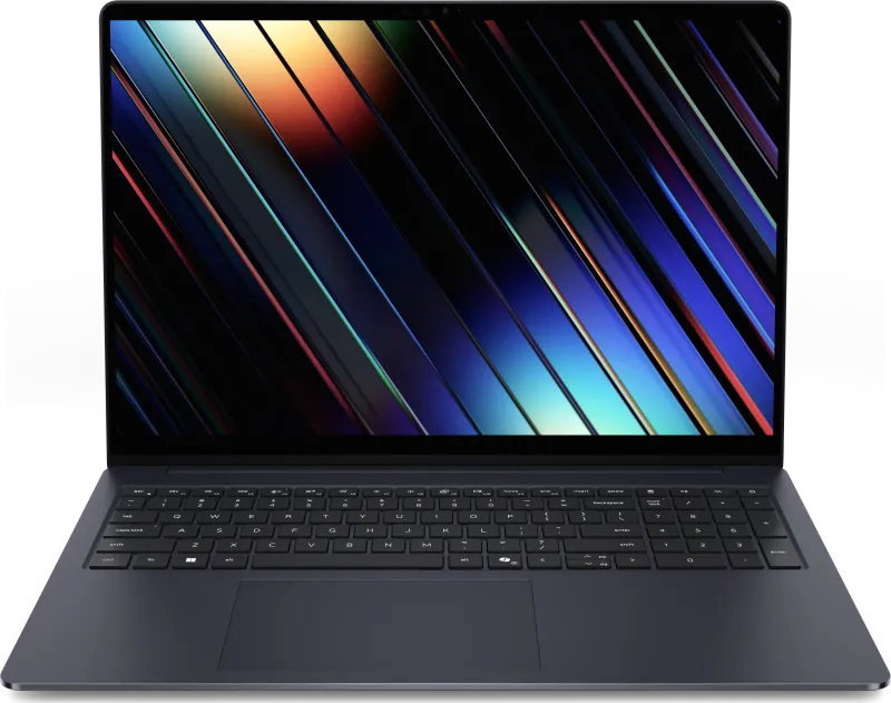 Dell 16S Laptop (Intel Core Ultra 9 386H/ 32GB/ 512GB SSD/ Win 11)