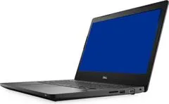 Dell 3000 3480 Laptop (7th Gen Ci3/ 8GB/ 1TB/ Ubuntu)