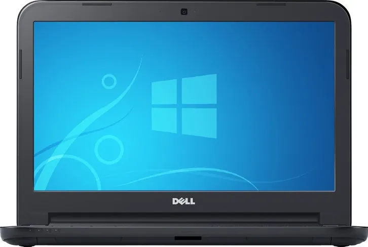 Dell 3440 Latitude Laptop (Intel Core i3/ 4GB/ 500GB/ Ubuntu)