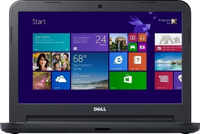 Dell 3440 Latitude Laptop(Intel Core i5/4GB/500 GB/Intel HD Graphics 4400 graph/ Windows 8 )