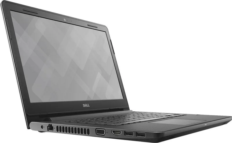 Dell 3478 Laptop (8th Gen Ci5/ 4GB/ 1TB/ Win10 Home/ 2GB Graph)